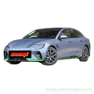 2023 BYD Seal 650Km 4WD Version Long endurance electric car electrocars car new energy vehicles High Quality sedan BYD SEAL
